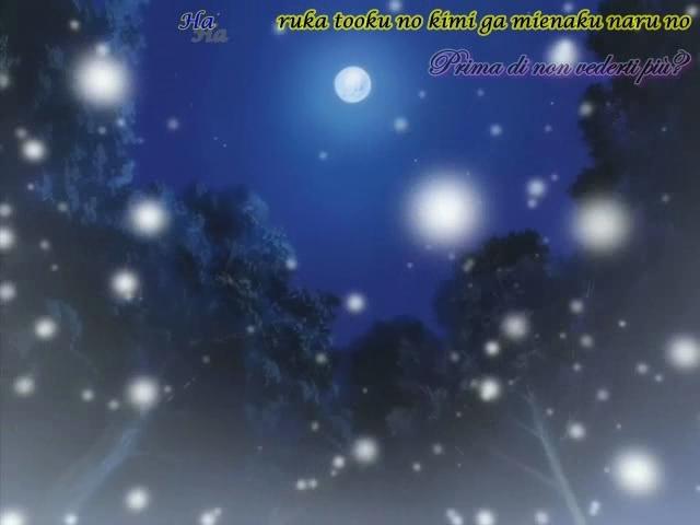 Otaku Gallery  / Anime e Manga / D.N.Angel / Screen Shots / Stage 24 - La neve cade nel cuore / 165.jpg